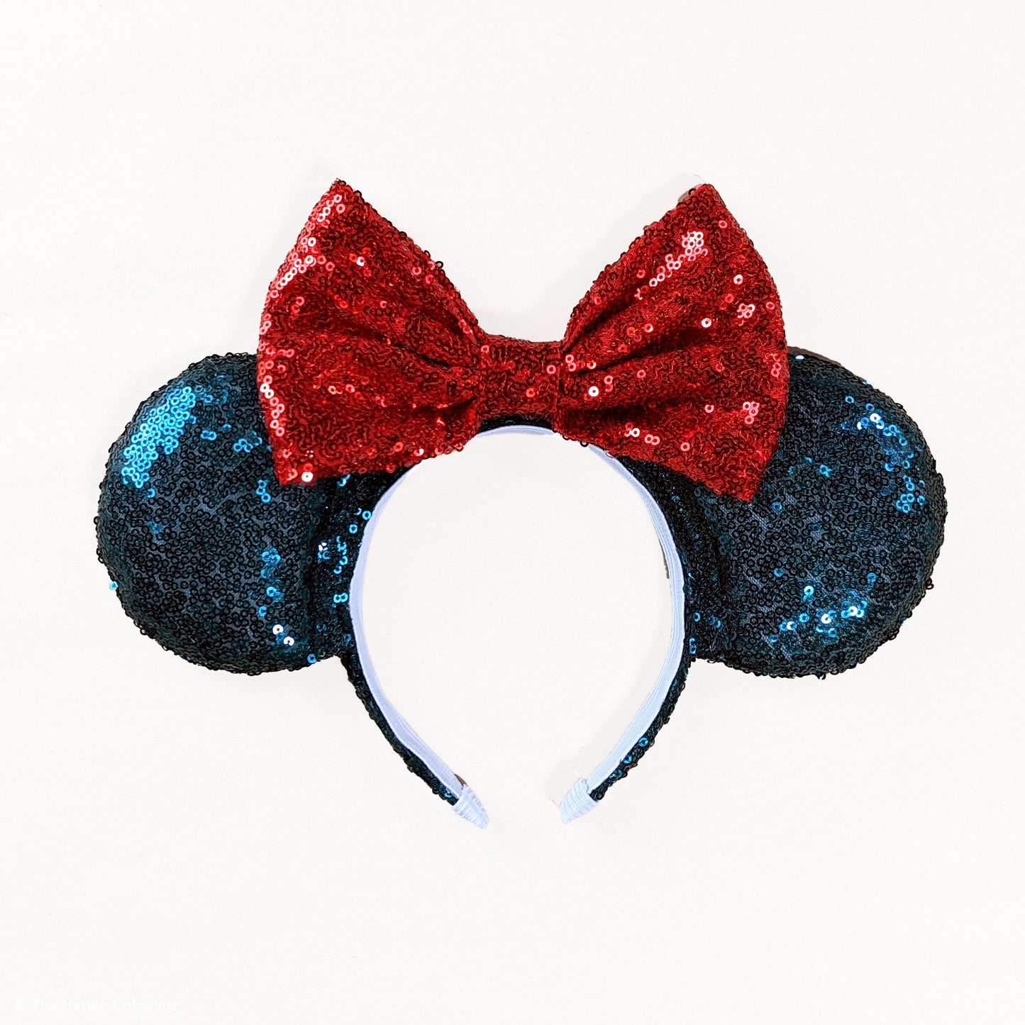 Christmas Mouse Ears