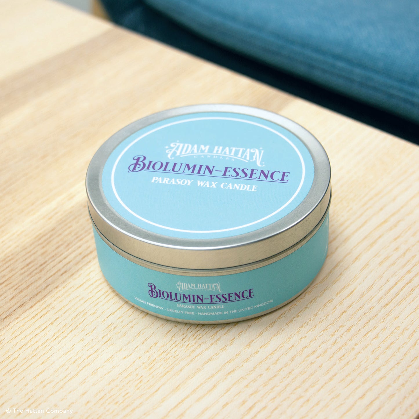 Biolumin-essence Candle