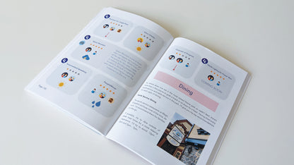 NEW: Dream Guide PRE-ORDER